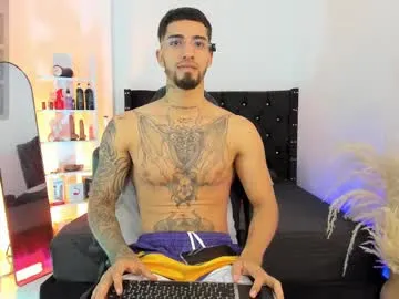 duriel_ — Make me Cum [1200 tokens left] You would like to taste a Latin boy  tatto  #cum  #bi #latino #fuckmachine #bigcock