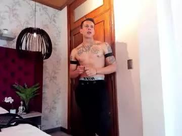 dustin_sonne from Chaturbate is Freechat