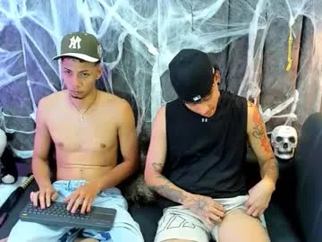 Avatar of dustinandjordan