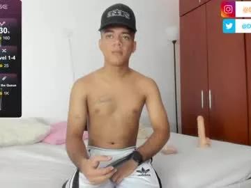 dylan_co from Chaturbate is Freechat