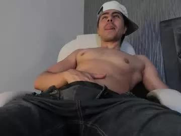 dylan_cross_ from Chaturbate is Freechat