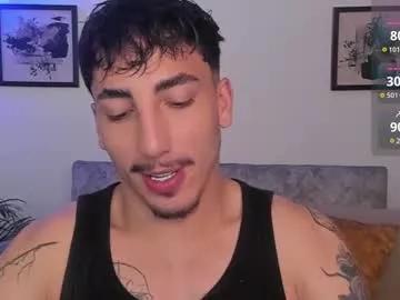 dylan_spencer from Chaturbate is Freechat