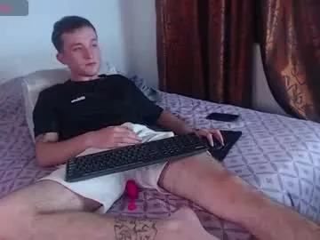 dylanwhite23 from Chaturbate is Freechat