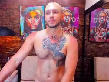 dyllan_parkker from Chaturbate is Freechat