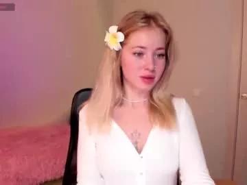 e__lisa from Chaturbate is Freechat