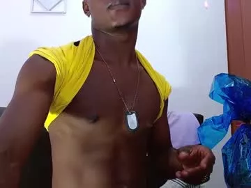 Avatar of ebonny_stallion