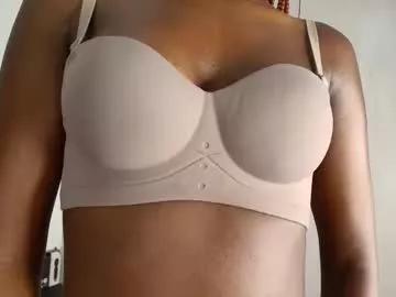 ebony_angelina from Chaturbate is Freechat