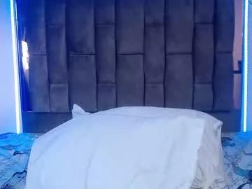 ebony_baby1 from Chaturbate is Freechat