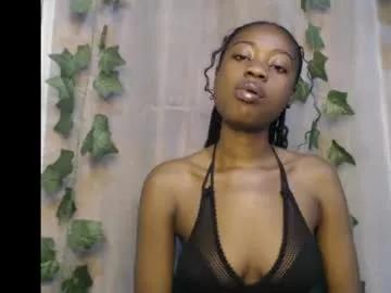 ebony_babydollxxx from Chaturbate is Freechat