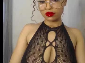 ebony_badgirl from Chaturbate is Freechat