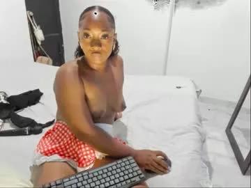 ebony_banks from Chaturbate is Freechat
