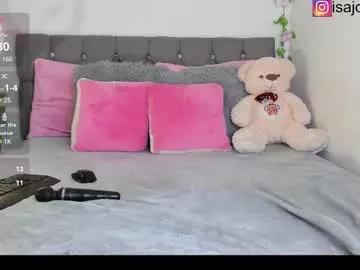 ebony_curly2 from Chaturbate is Freechat