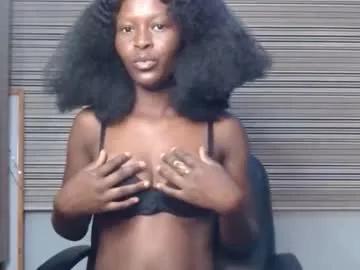 ebony_dark_melaninqueen from Chaturbate is Freechat