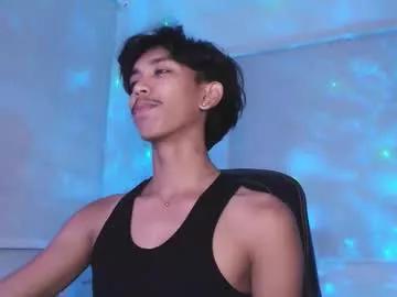 ebony_fuckboy from Chaturbate is Freechat