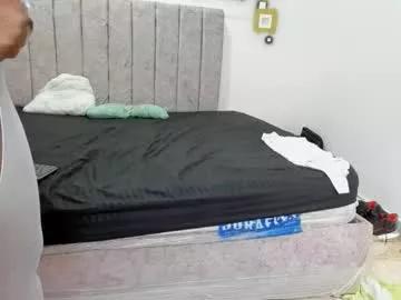 ebony_hard_sex from Chaturbate is Freechat