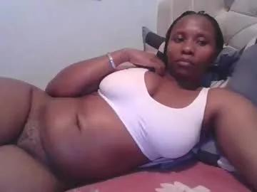 ebony_mamito from Chaturbate is Freechat