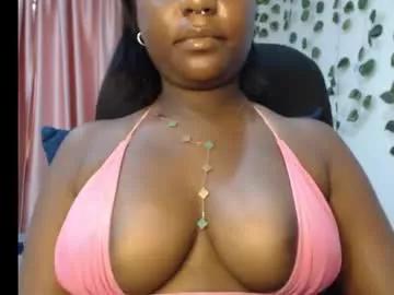 ebony_sexy_queen from Chaturbate is Freechat