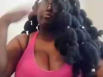 ebonybigtitqueen3 from Chaturbate is Freechat