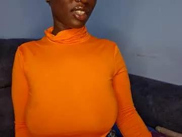 ebonycandymelani from Chaturbate is Freechat