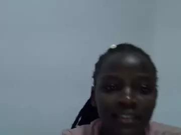 ebonyfire99 from Chaturbate is Freechat