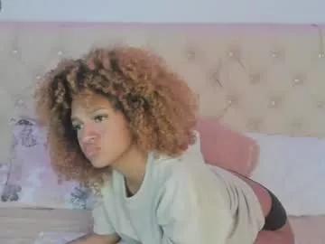 ebonygoddes03 from Chaturbate is Freechat