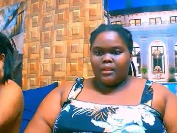 ebonyhotbuns4u2luv from Chaturbate is Freechat