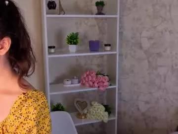 ebonyleibenstein from Chaturbate is Freechat