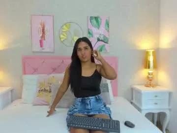 ebonyludovica from Chaturbate is Freechat
