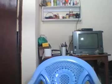ebonyqueen4 from Chaturbate is Freechat