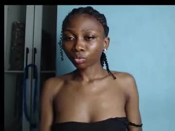ebonyxxbabe from Chaturbate is Freechat
