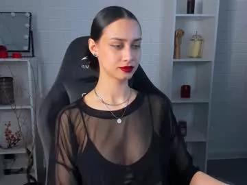 edawalker from Chaturbate is Freechat