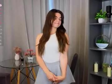 edinaestabrooks from Chaturbate is Freechat