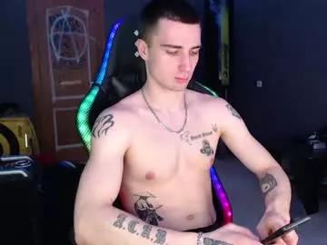 eduard_loveee from Chaturbate is Freechat