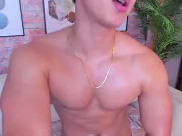 edward_clarck from Chaturbate is Freechat