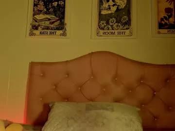 effy_cb from Chaturbate is Freechat