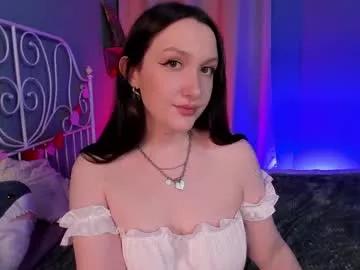 effy_cherry from Chaturbate is Freechat