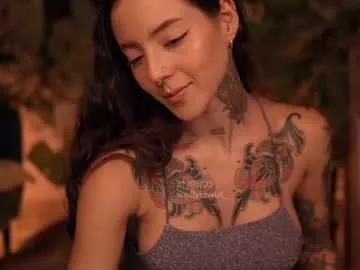 Photos of effylowell_ from Chaturbate is Freechat