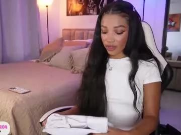 eimi_space from Chaturbate is Freechat