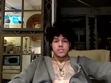 el_baby_suggar — Freechat on Chaturbate