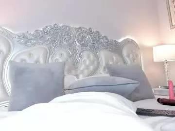 elaradusk from Chaturbate is Freechat
