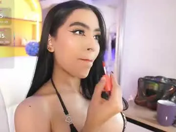 elasummeer — Desire is my weapon. Look into my eyes...PVT-ON/Lovense-ON  #bigboobs #bigtits #bigass #squirt