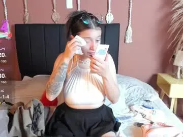 Avatar of elecktra_sweet