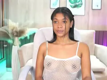 electraajones — What would you do if you woke up and saw me naked next to you? // GOAL: Show asshole #ass #cum #ebony #squirt #bigass