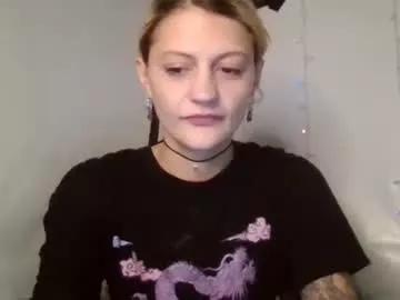 elementalgoddess from Chaturbate is Freechat