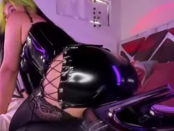 elen_cross from Chaturbate