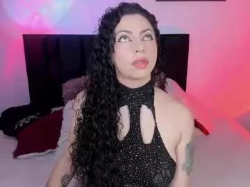 elena_lust from Chaturbate is Freechat