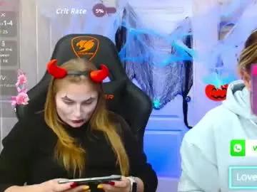 elena_maeer from Chaturbate is Freechat