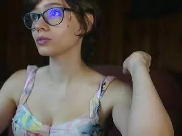 elfenemma from Chaturbate is Freechat