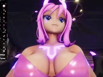 elfielovevt — Your hottest Waifu is ON!Join my LIVE stream! Goal Is SEXY DANCE with 111 remaining to goal! #asian #bigboobs #anime #squirt #hentai