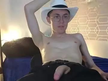 elian_cooper18 from Chaturbate is Freechat